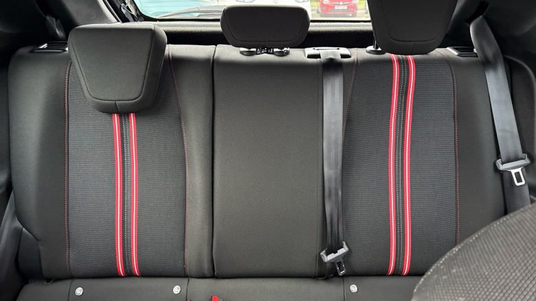 Vauxhall Corsa 1.2 Turbo SRi Premium 5dr Petrol Hatchback